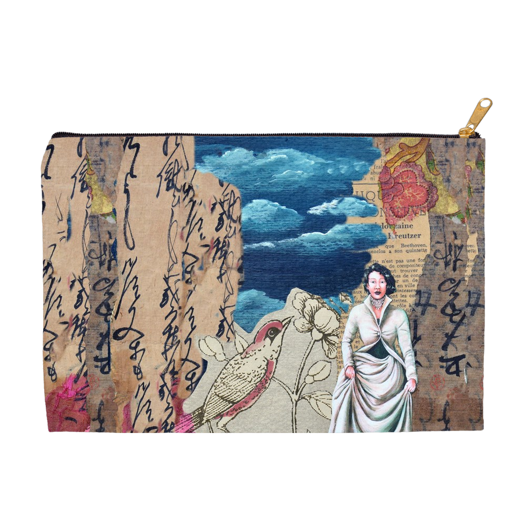 Travel Accessories Collection for Art of Living