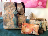 Accessory Bag _ Giving Their Stories Wings