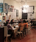Intuitive Collage 302™ Workshop