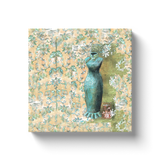 Canvas Wrap- Seeing the Inside of Joy