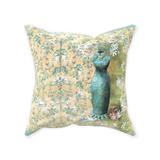 Throw Pillow - The Inside of Joy