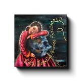 Canvas Wraps Edition - Entre Manos - In the Hands of Womxn