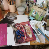 Intuitive Collage 302™ Workshop